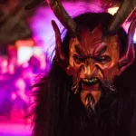 Christmas Monsters: Frightening Holiday Traditions