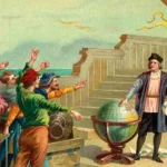 Was Christopher Columbus a Good Person? Legacy of Exploration