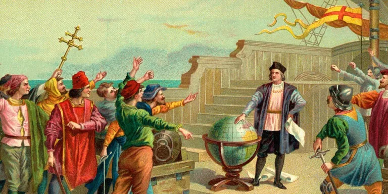 Was Christopher Columbus a Good Person? Legacy of Exploration