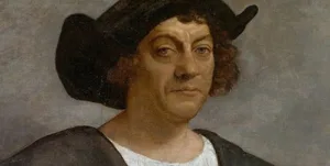 Christopher Columbus Family Life: Voyages & Impact