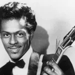 Chuck Berry Biography: Rock & Roll Pioneer