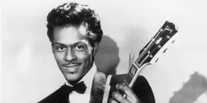 Chuck Berry Biography: Rock & Roll Pioneer
