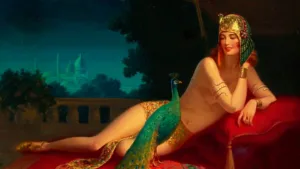 Cleopatra Caesar Son: Legacy and Fate in Ancient Egypt