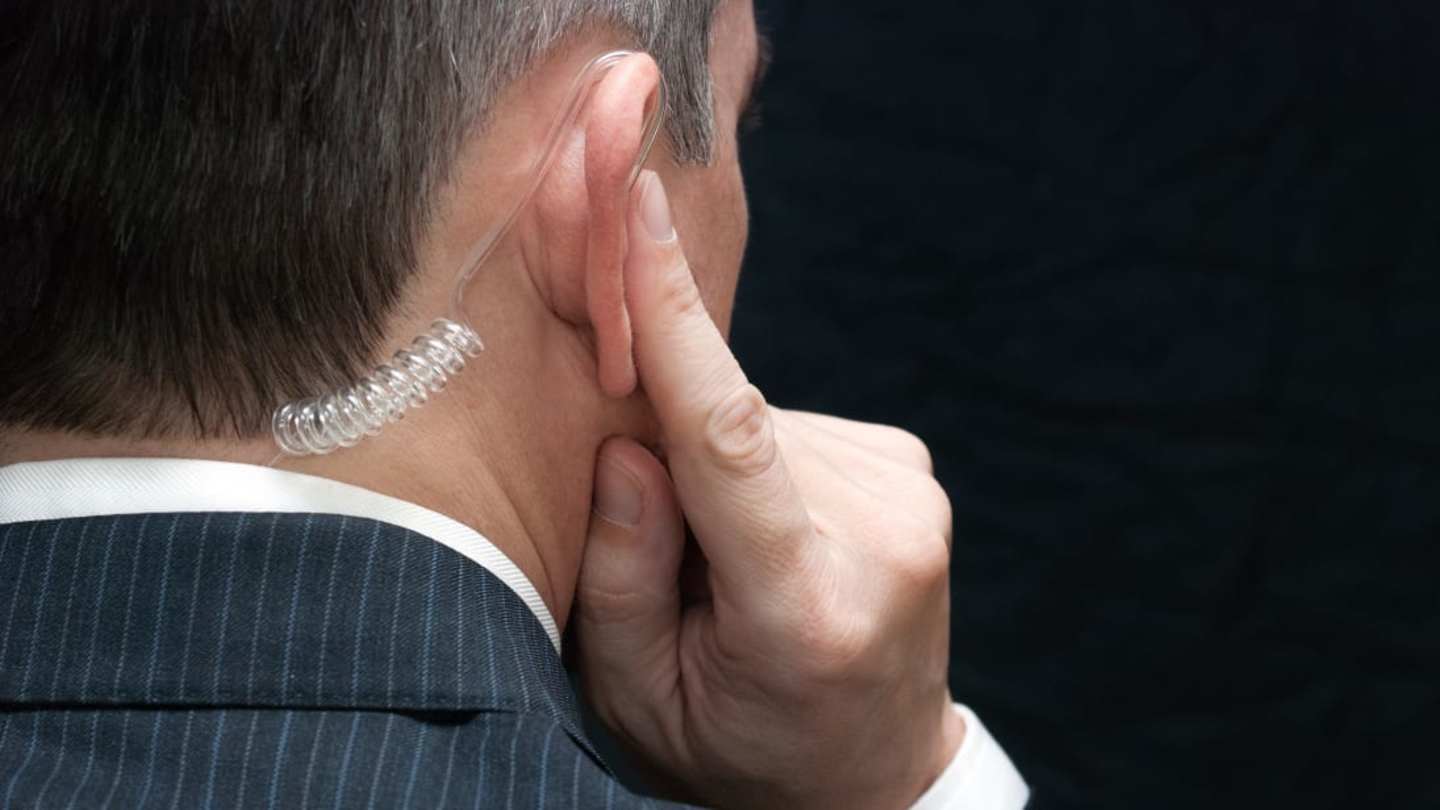 Funny Secret Service Codenames: A History of Humor