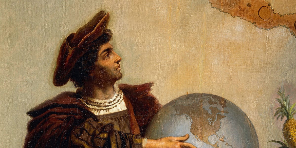 Was Christopher Columbus Italian or Spanish? Exploring the Origins of a Legend