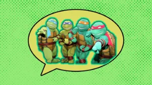 Cowabunga Ninja Turtles Meaning: From Howdy Doody to Tmnt