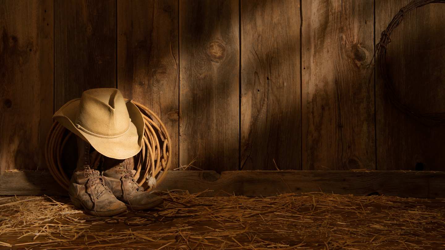 Cowboy Food Names: Wild West Slang Dictionary