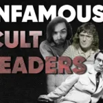 Cult Leaders America: Infamous Figures & Their Cults