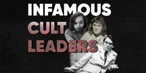 Cult Leaders America: Infamous Figures & Their Cults