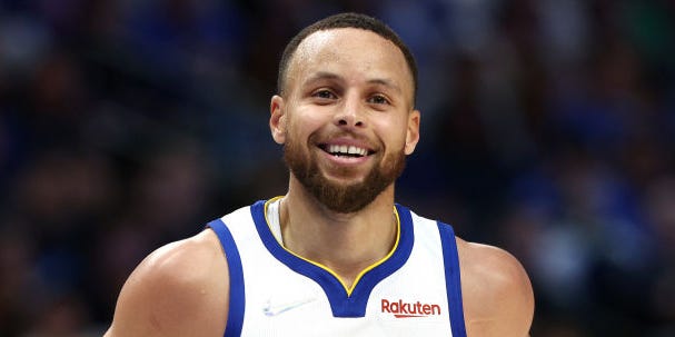 Currys Life: Stephen Curry Biography & Early Years
