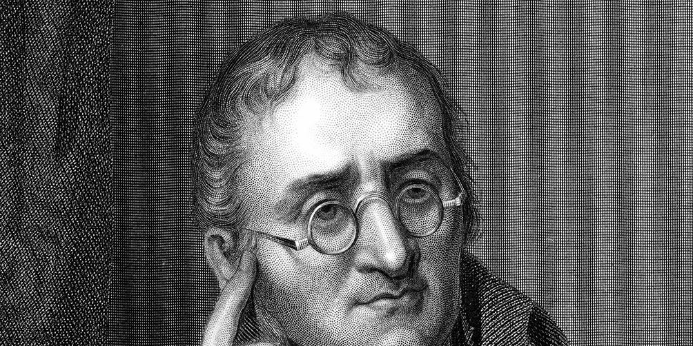 Daltons Experiments & Atomic Theory: Understanding Matter