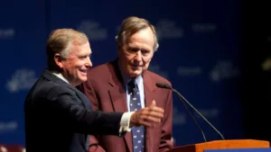 Dan Quayle Potato GIF: Spelling Bee Controversy