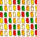 The Dark History of Gummy Bears: From Candy Innovation to Global Craze