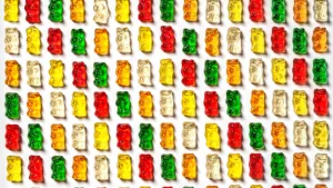 The Dark History of Gummy Bears: From Candy Innovation to Global Craze