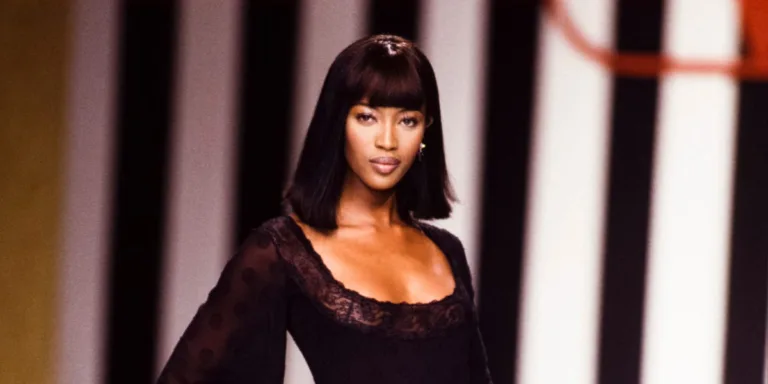 Black Models: Iconic & Rising Stars Shaping Fashion