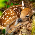 Deer White Spots: Why Do Deer Have Them?