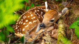 Deer White Spots: Why Do Deer Have Them?