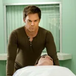 Dexter Facts: Unveiling the Dark Passenger
