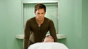 Dexter Facts: Unveiling the Dark Passenger