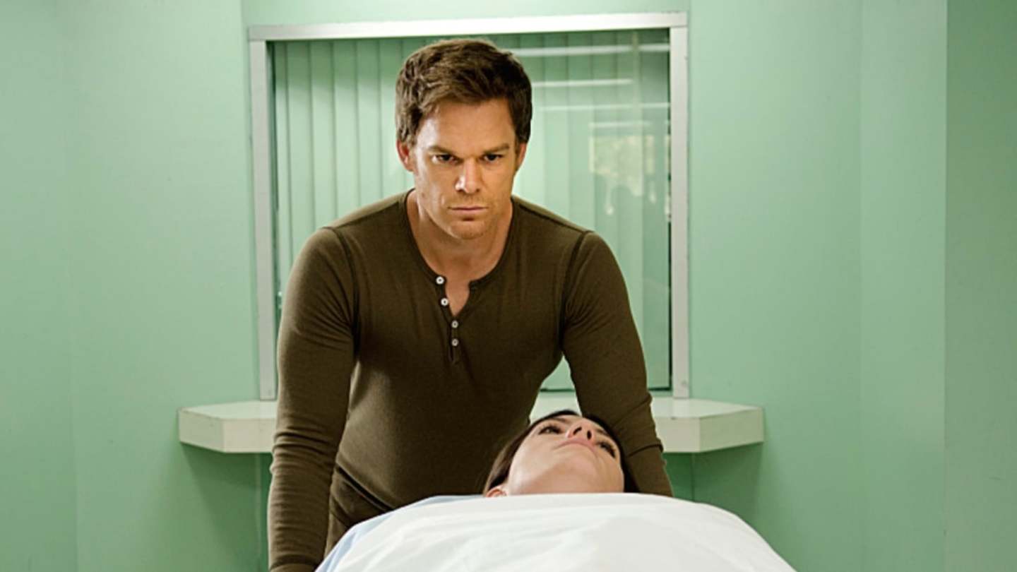 Dexter Facts: Unveiling the Dark Passenger