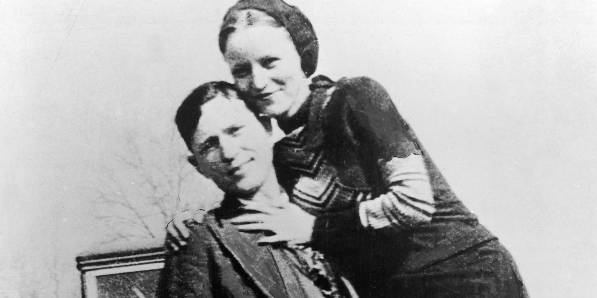 Did Bonnie And Clyde Help The Poor? Outlaw Legacy Explored