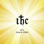 Did Jesus Have a Middle Name? Origins of J.h. Christ