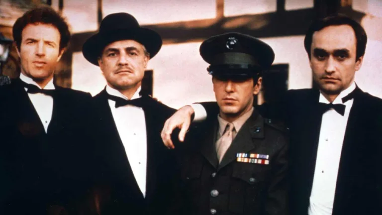 Did Joe Colombo See The Godfather: Mafia Protest & Film Controversy