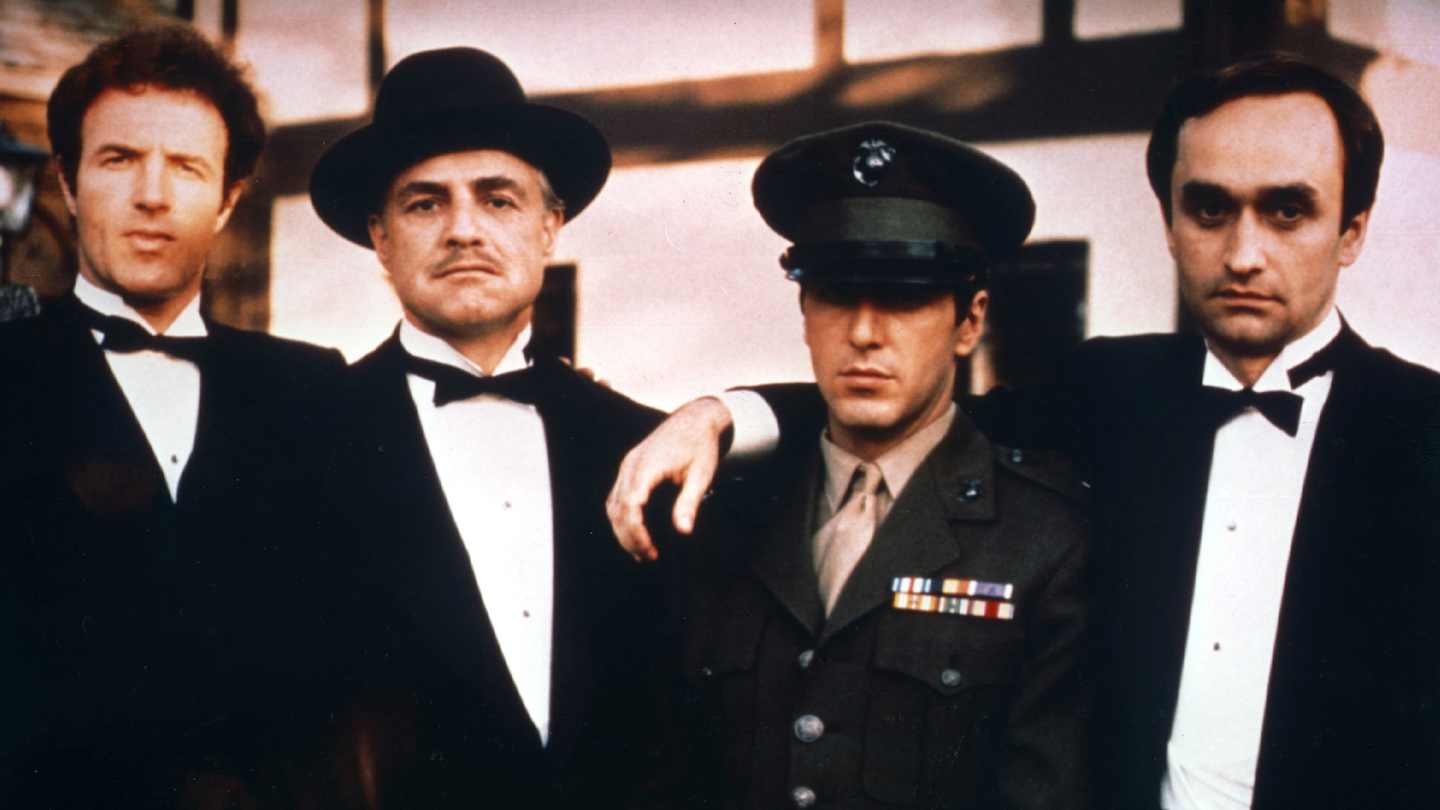 Did Joe Colombo See The Godfather: Mafia Protest & Film Controversy