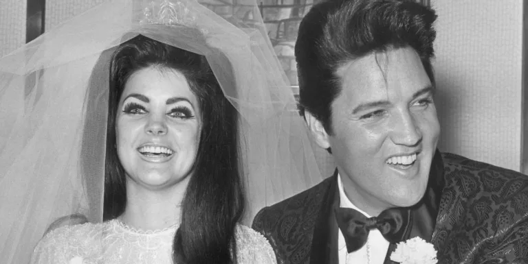 Did Priscilla Presley Remarry? Life After Elvis