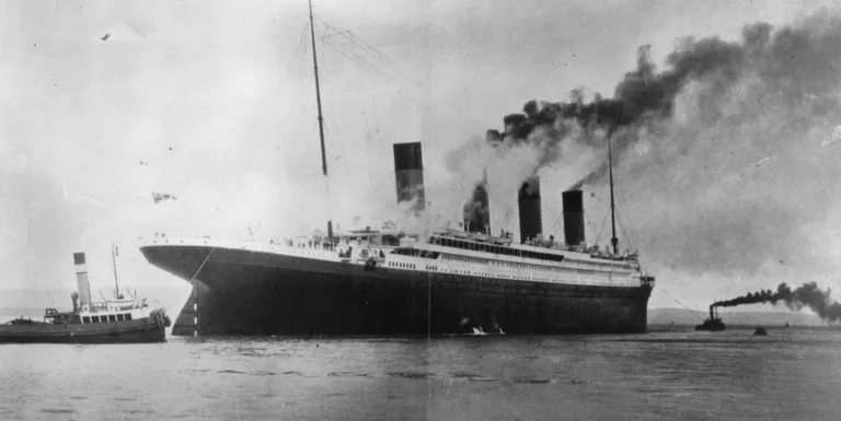 Did Titanic Break In Half? Survivor Accounts Confirmed