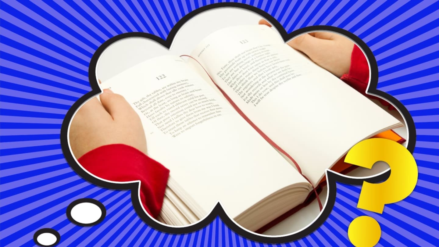 Difference Between Sonnet & Poem: Forms