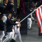 Olympics Flag Dipping: Why America Doesnt Dip Its Flag