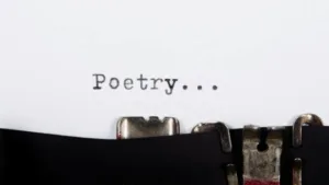 Dirty Poets: Exploring Explicit Verse and Desire