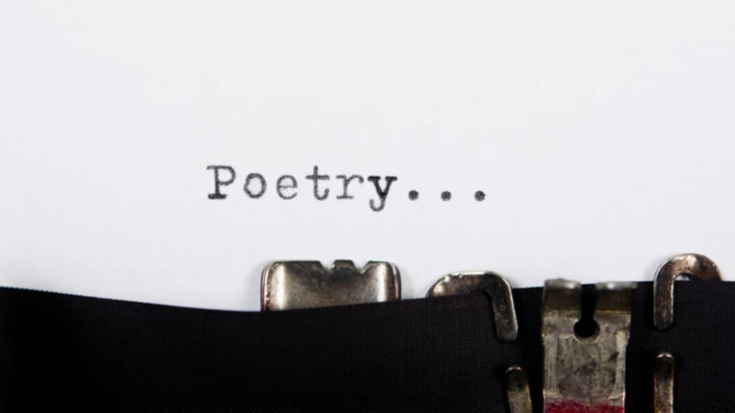Dirty Poets: Exploring Explicit Verse and Desire