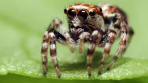 Do Spiders Have Cannabinoid Receptors? Cannabis & Spider Web Effects