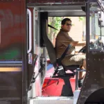 Do Ups Trucks Have Doors? Efficiency & Ventilation Explained