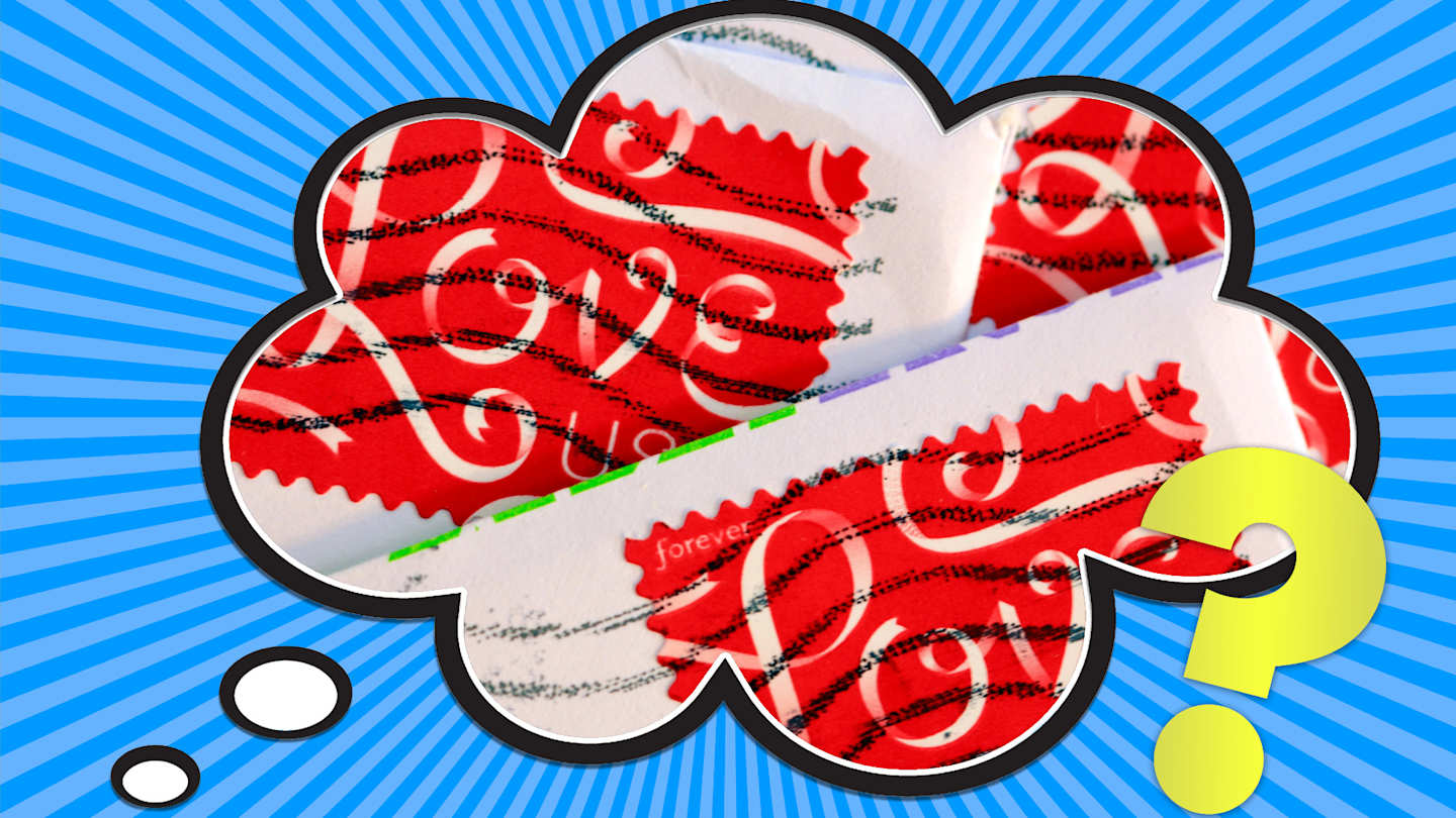 Do Postage Stamps Expire? What You Need to Know