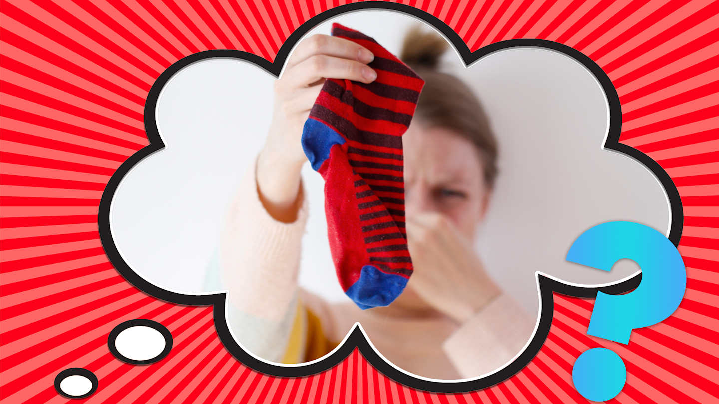 What Does P U Mean? Uncovering the Origin of This Stink Expression