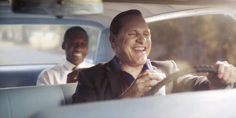 Don Shirley & Tony Lip: Beyond the Green Books Story