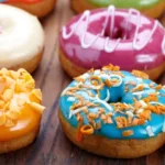 Fun Donut Facts: Sweet History & Surprising Trivia