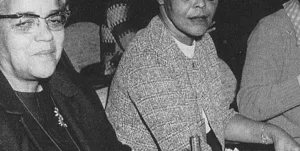 Dorothy Vaughan Biography: Early Life & NASA Contributions