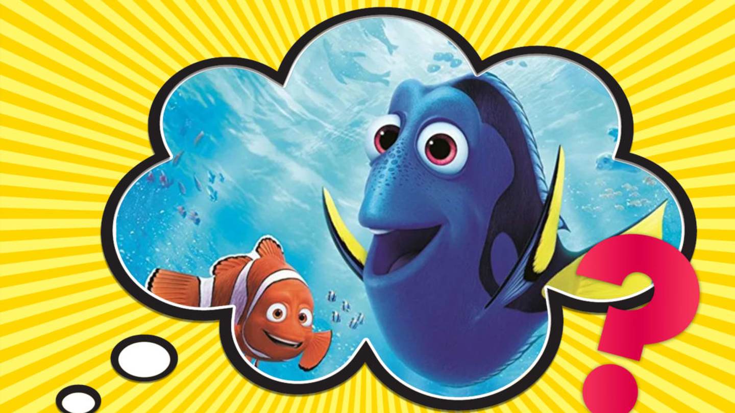 What Type of Fish Is Dory? Finding Nemos Blue Tang Explained