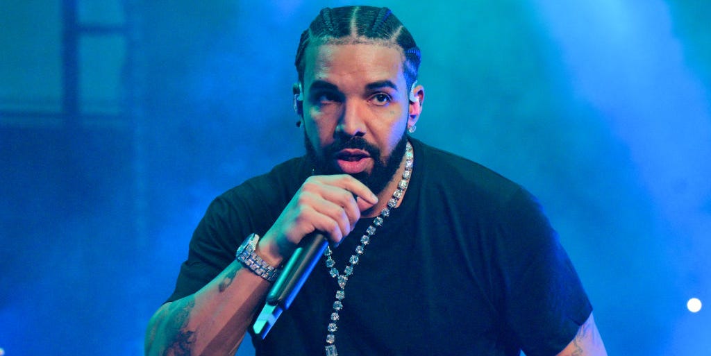 Drakes Early Life: From Degrassi to Global Music Icon