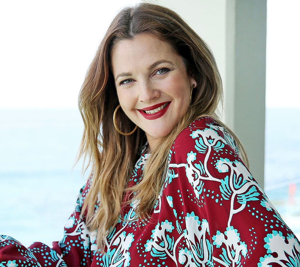 Drew Barrymore Grandfather: Hollywood Legacy & Beyond