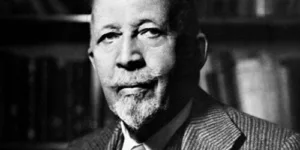 Web Dubois vs Booker T. Washington: Clashing Visions For Black Equality