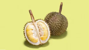 Durian Scent: Love It or Loathe It?