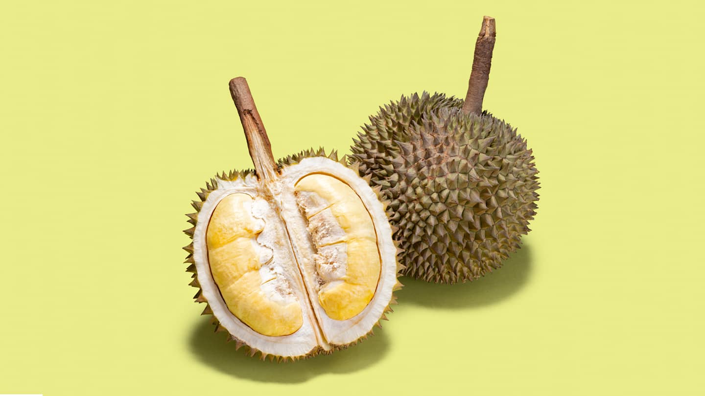 Durian Scent: Love It or Loathe It?