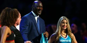 Michael Jordan Early Life: From Humble Beginnings to Global Icon