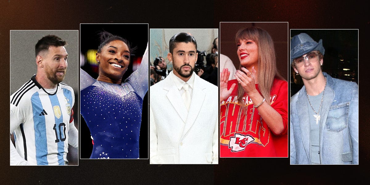 Easy Celebrity Costumes: DIY Ideas for Halloween