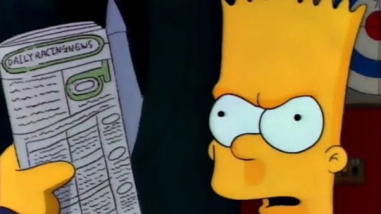 Eat My Shorts Origin: The Simpsons Catchphrase Controversy